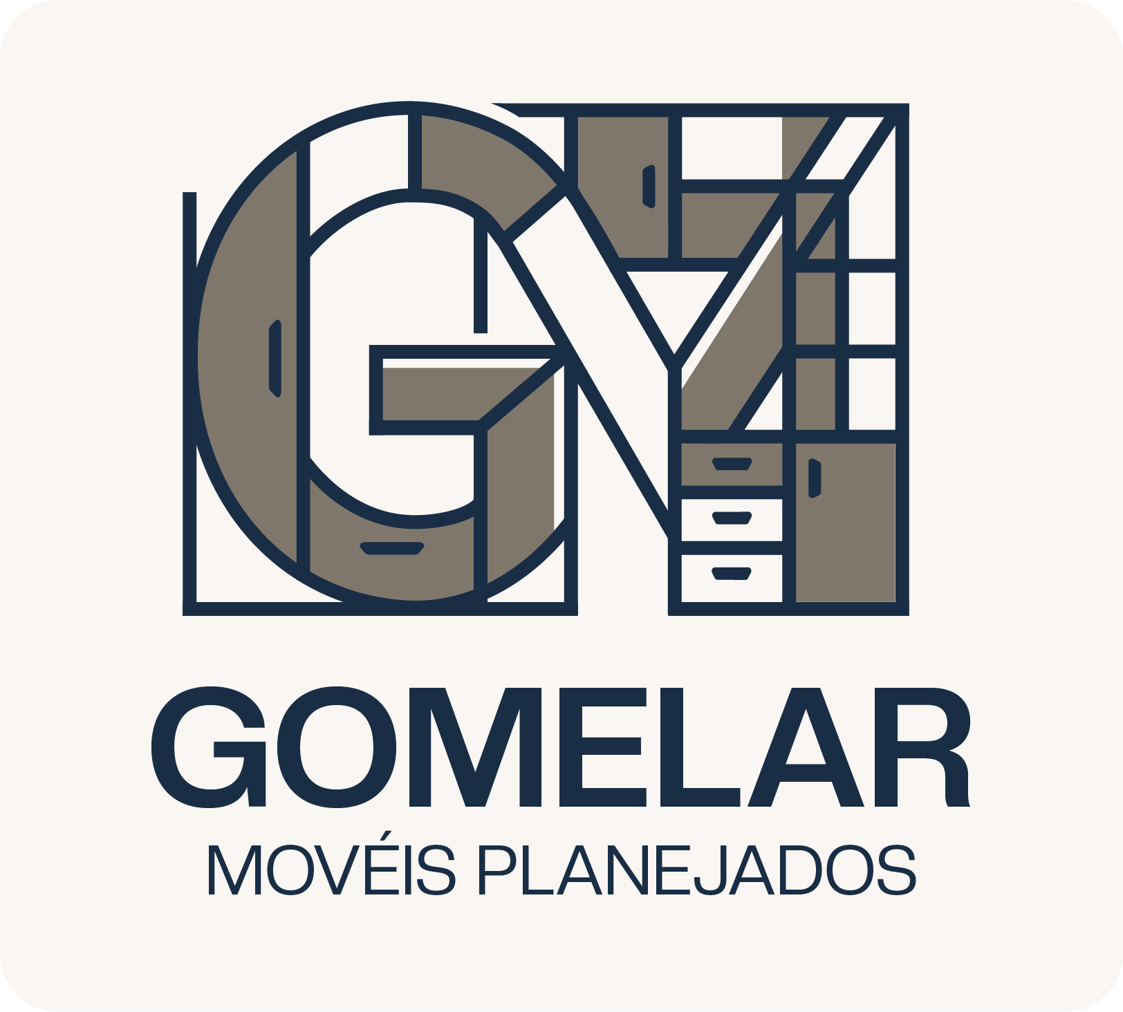 Gomelar Móveis Planejados