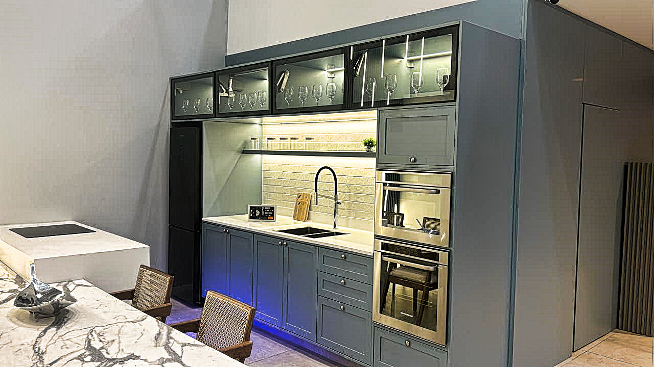 Projeto corporativo Gomelar 2