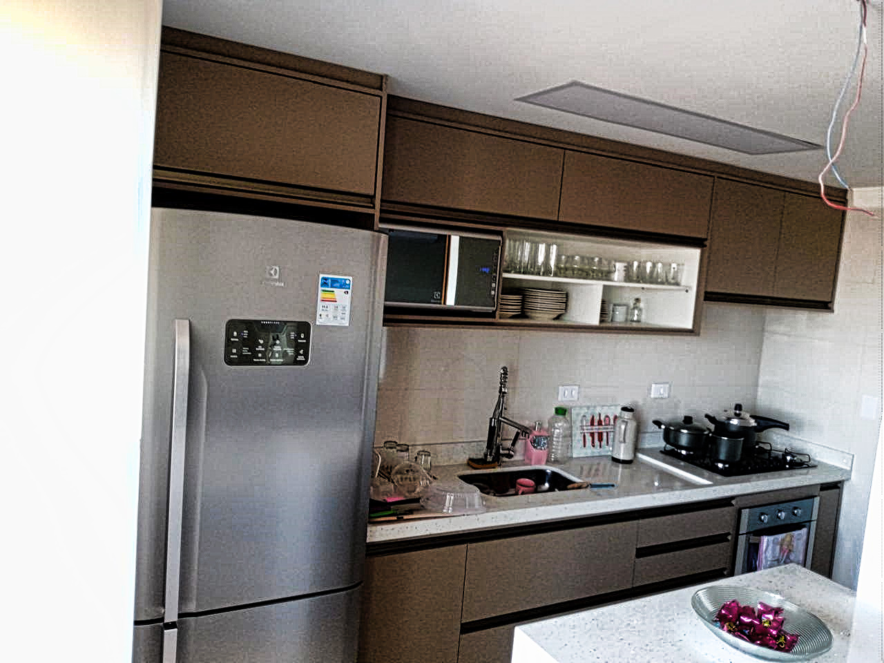 Projeto residencial Gomelar 2