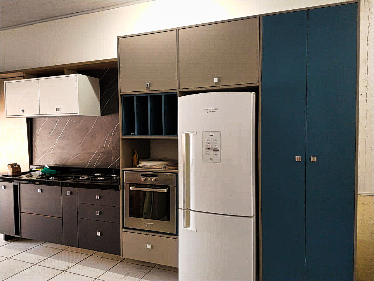 Projeto residencial 3